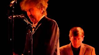 Bob Dylan -- DUQUESNE WHISTLE -- Hamburg - CCH -19 october 2013