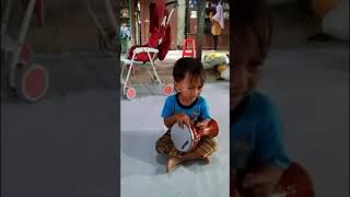 Download lagu Bocil jago rebana 👍👍(Darbuka) mp3
