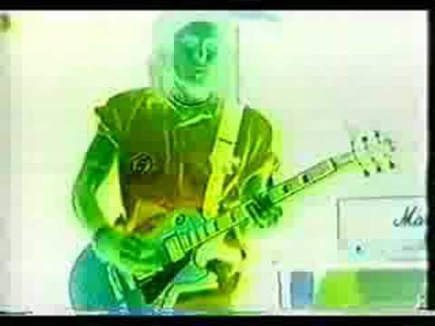 The Detroit Cosmic Banditos - "The Alcatrazz Swim Team"