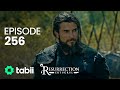 Resurrection: Ertuğrul | Episode 256