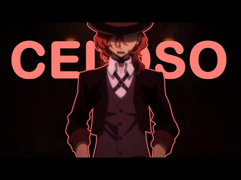 [AMV] Chuuya Nakahara - Celoso