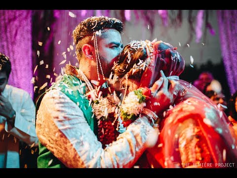 Wedding Photographer portfolio by The Lumiere Project in Delhi - Photo 0