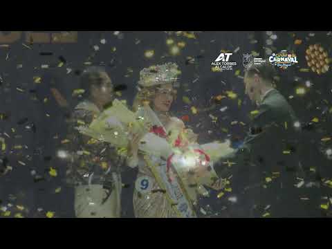 ELECCIÓN Y CORONACIÓN DE LA REINA DEL CARNAVAL INTERNACIONAL DE SAN MIGUEL.