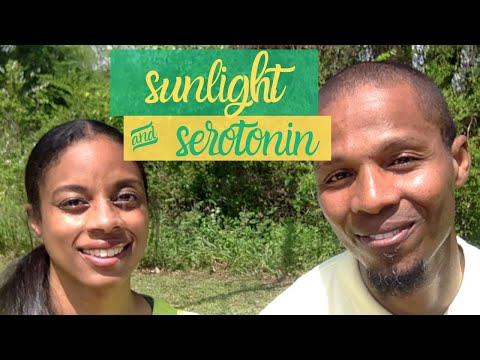 How Sunlight Helps the Mind, Body, & Mood
