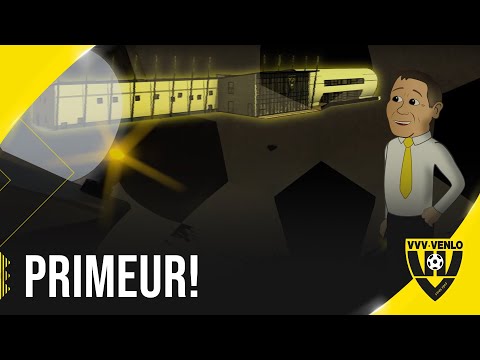 Nieuwe naam voor Stadion De Koel!