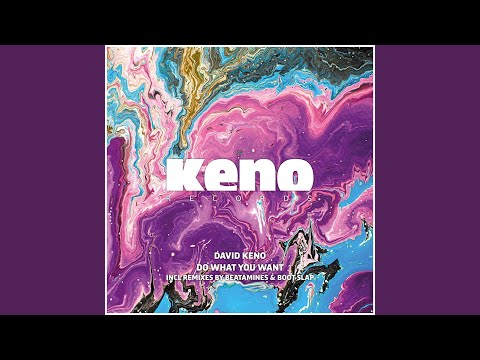 Do What You Want (Beatamines Remix)