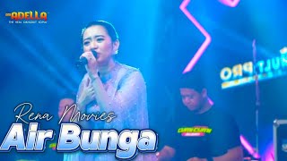 Download lagu Air Bunga - Rena Movies ft Adella [Lirik Video] mp3