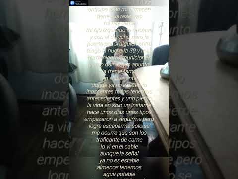 Lizer milicia - Soldier 2035