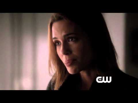 The Vampire Diaries 4x16 Bring It On Promo 1 with Greek subs