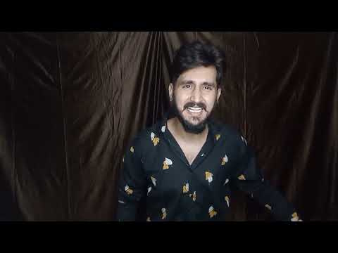 Ajay Kumar postive audition link