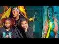Screwly G Ft Vonoff1700 Catch A Face REACTION