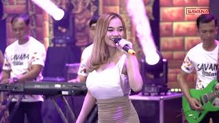 Download lagu Ajeng Febria   Benci Kusangka Sayang   Om SAVANA Blitar mp3
