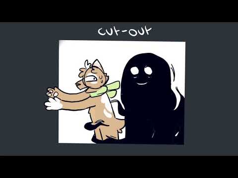 Sandman Part 4 (for Echotrix)