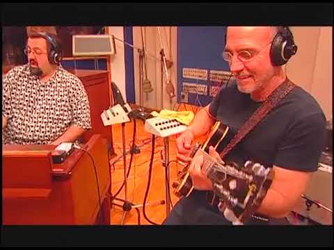 St. Thomas  - Joey DeFrancesco Gerald Veasley Byron Landham Chris Farr Emedin Rivera Larry Carlton