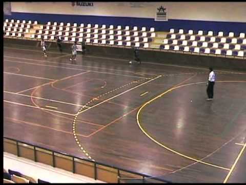 2008-10-11 FC Oliveira do Hospital - SB União Alhadense [5-4]