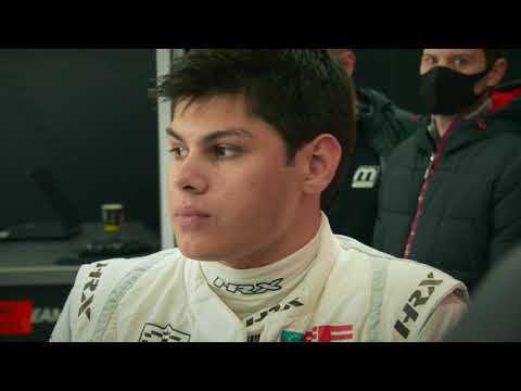 Euroformula Open 2020 Round 6 SPA - REVIEW