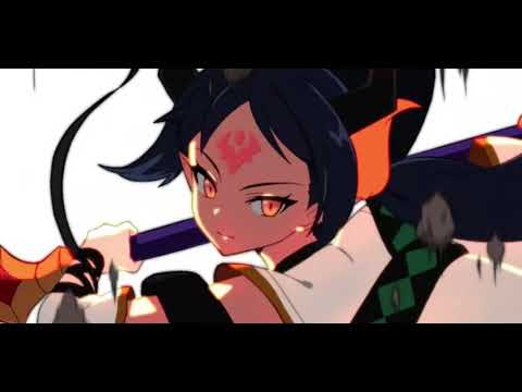 Apocalypse Ravi x Durandal - Epic Seven