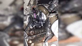 dtc p00b7 quickly Fix