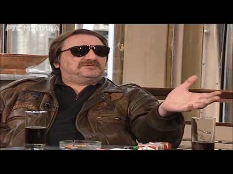 Dusan Prelevic Prele - Oni mogu da pevaju dok ja ne udjem na vrata  !