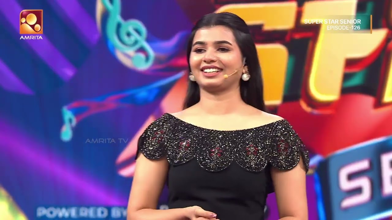 "സ്പീഡിൽ പാടിയാൽ ഒന്നൂടി നന്നാകും " എം.ജി ശ്രീകുമാർ | Ep