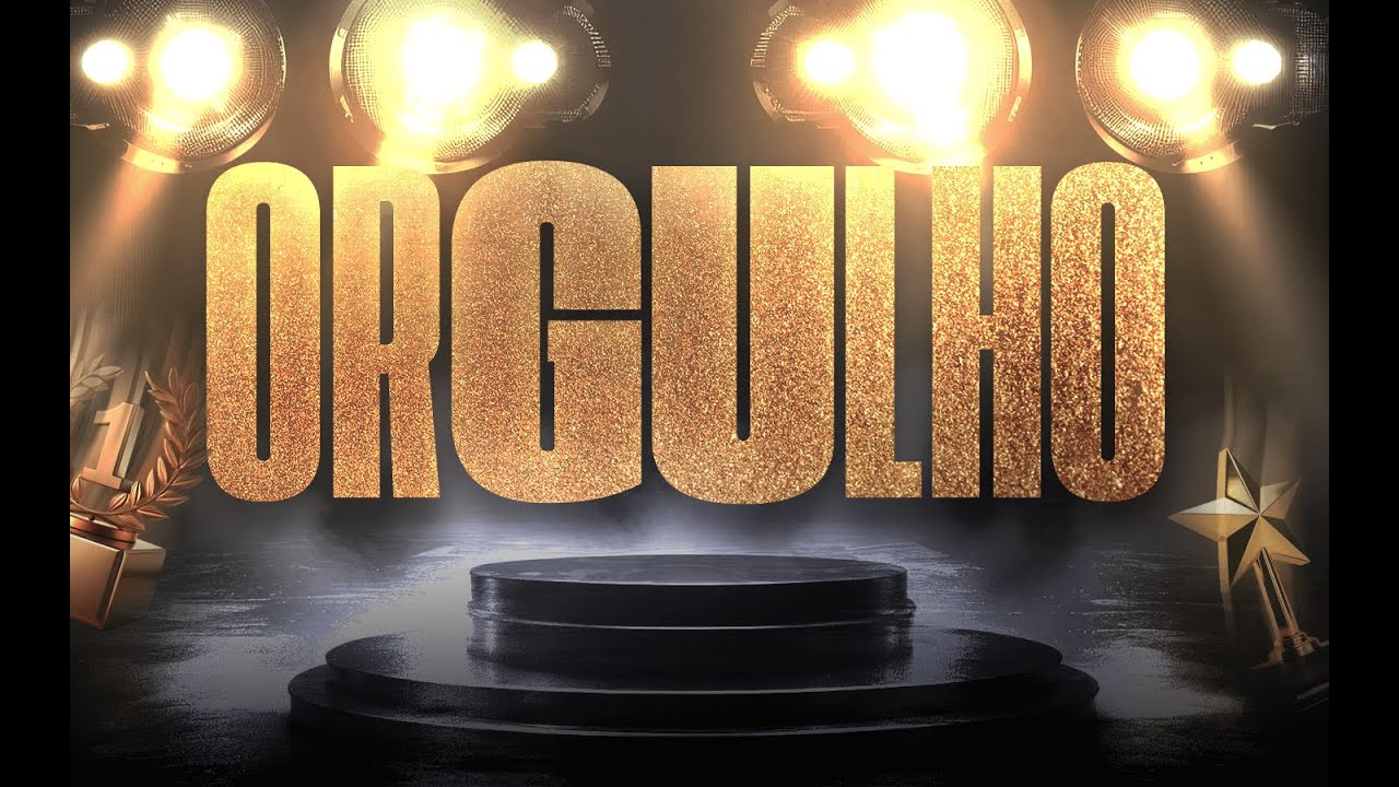 Arena | Os oito - Orgulho