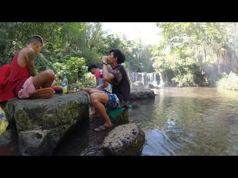 SE03EP033 - PAGTAKAS sa ISANG MAPANAKIT na MUNDO | San Pablo City, Laguna