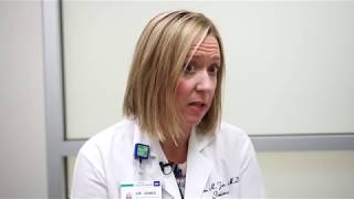 Dr. Tina Jones, Pediatrician, Baptist Health Pediatric Clinic-Conway