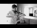 IN DREAMS - The Lord of The Rings - Violin