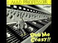 The Mad Professor-Fast Forward Into Dub