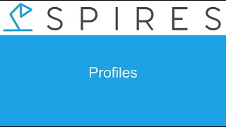 Your Tutor Profile
