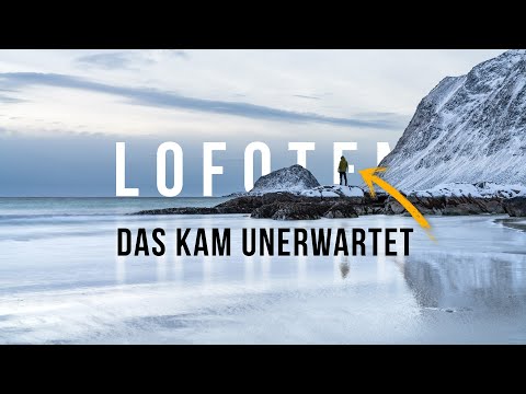 Hab nur ich Fotoreisen nie verstanden?