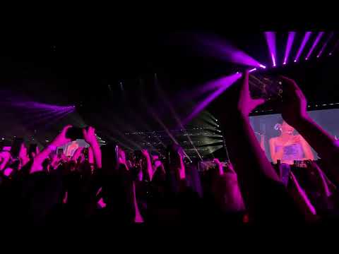 [JISOO] FLOWER - BLACKPINK WORLD TOUR [BORN PINK] IN SINGAPORE 20230514