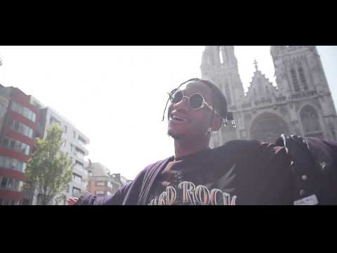 L!L B!LL - Kwijt (prod. by Chuki Beats)  (Official Videoclip)