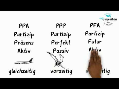 Latin - Simply explained: The Future Active Participle (PFA)