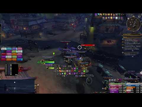 Rik prog - 2% Best pull...Stix Loading...