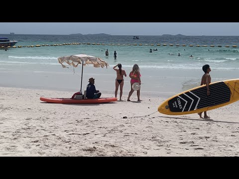 Серей Ксенофонтов в Тайланде в прямом эфире!