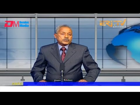 News in Tigre for June 16, 2022 - ERi-TV, Eritrea