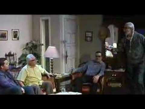 Baron Garbis - Extended!