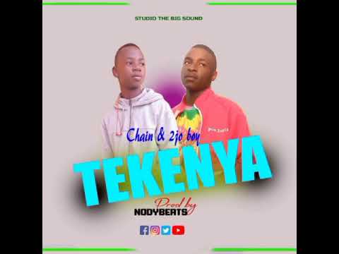 Chain Jocey & 2jo boy - Tekenya (official audio).mp3