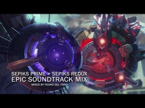 Sepiks prime / Redux epic mix