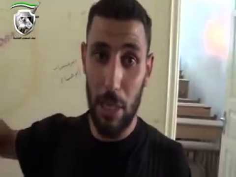 اشتباكات بين لواء المهام الخاصة  وقوات النظام في المشفى الوطني