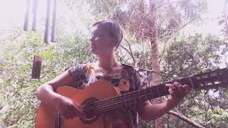 Spirit || Camilla Jones Original (in Coledale, NSW Australia)