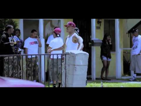 Juice McCain ft. Famous Fresh & Compton Menace - "100" (TRAILER)