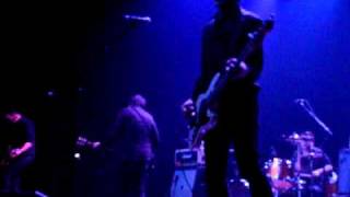 And you will know us by the trail of dead - A Perfect Teenhood  -  @ ab