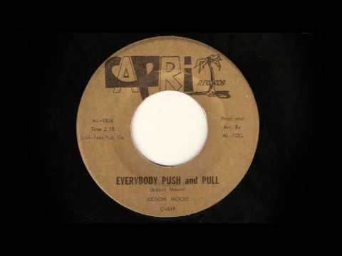 download lagu mp3 mp4 Judson Moore Everybody Push And Pull, download lagu Judson Moore Everybody Push And Pull gratis, unduh video klip Judson Moore Everybody Push And Pull