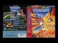 Thunder Force III OST Be Menaced By Orn Stage 8 Boss
