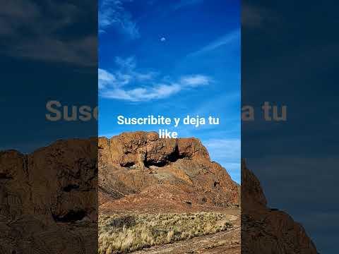 Sierra Grande Río Negro. Ruta Nacional 3