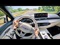 2023 Genesis GV70 Electric (Prestige) - POV Driving Impressions