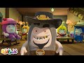 Sheriff Jeff And The Wild West Clean Up Oddbods Kids Tv Shows