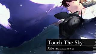 Xiba - Touch The Sky